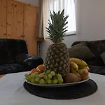 City Apartman Siofok 아파트 *
