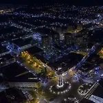 아파트 City Apartman Siofok