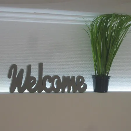 City Apartman Siófok * Siófok