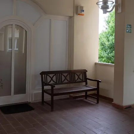 아파트 City Apartman Siofok 시오포크