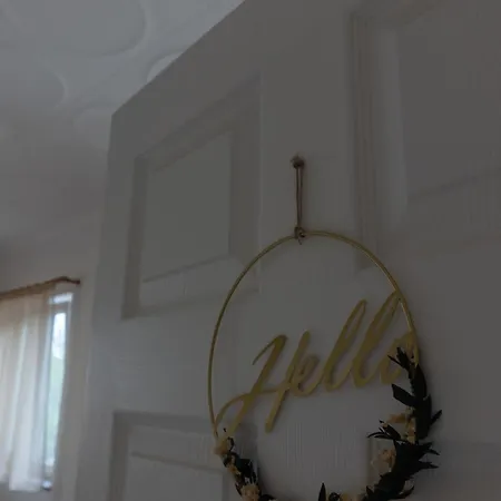 City Apartman Siofok Siófok