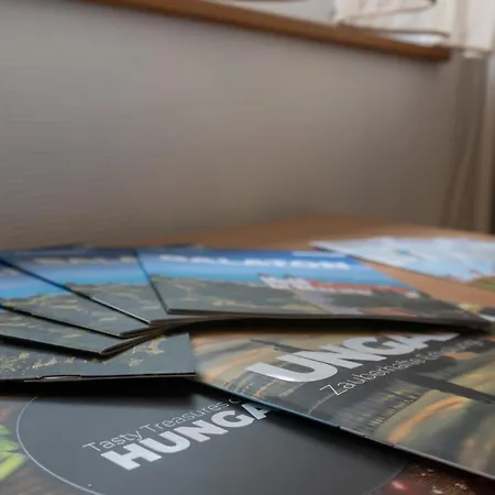 City Apartman Siofok * Siófok