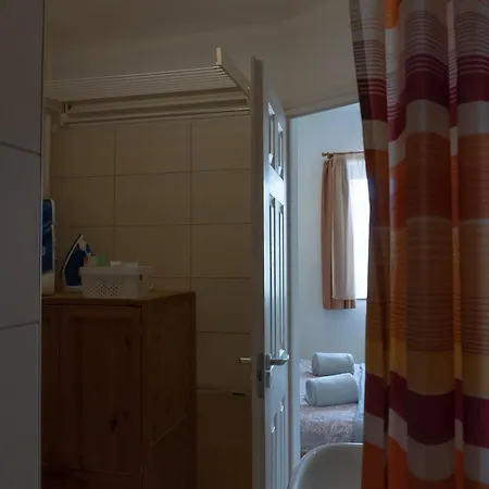 City Apartman Siófok Apartamento