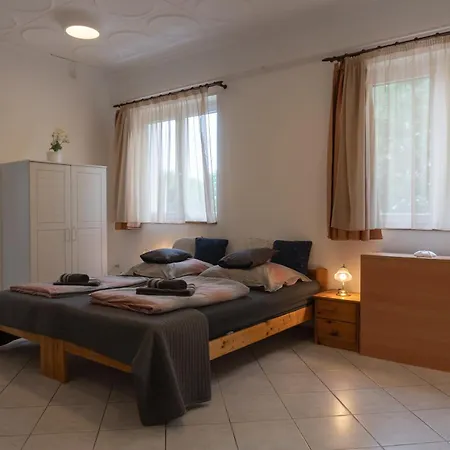 아파트 City Apartman Siofok 시오포크
