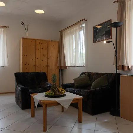 City Apartman Siofok *
