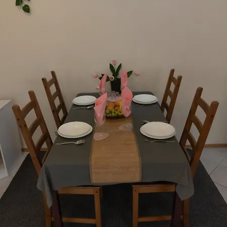 City Apartman Siófok Siófok