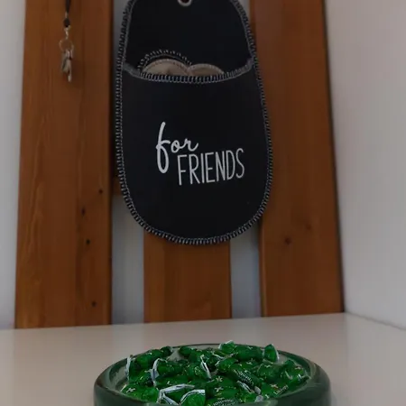 City Apartman Siofok * Siófok