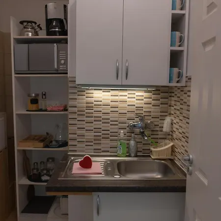 City Apartman Siófok Apartman Siófok