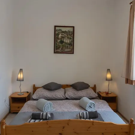 Apartamento City Apartman Siófok Siófok