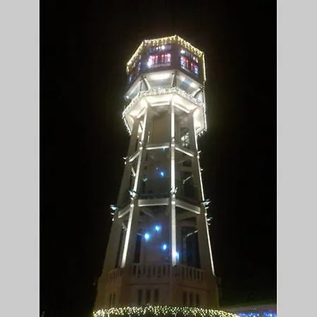 City Apartman Siofok