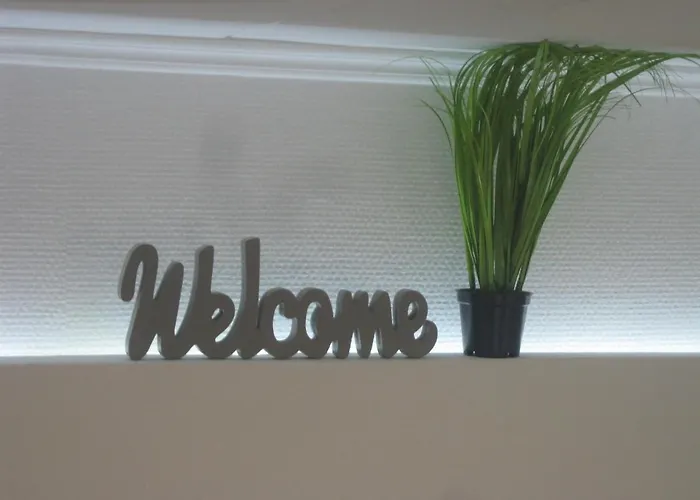 City Apartman Siofok * 시오포크