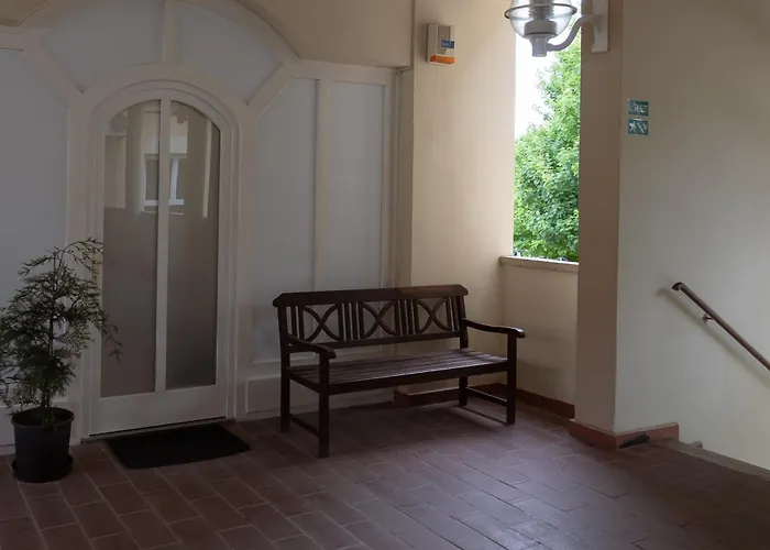 아파트 City Apartman Siofok 시오포크