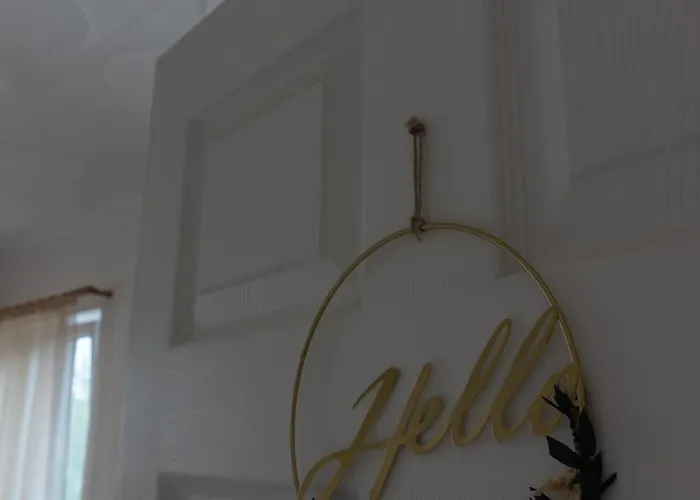 City Apartman Siofok 시오포크