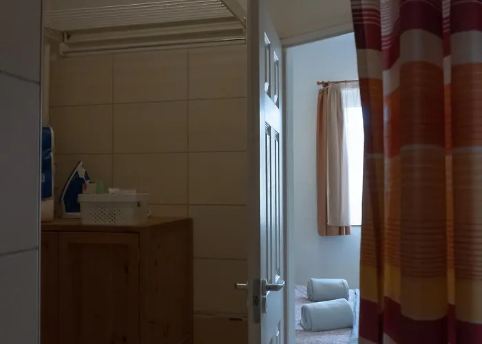 City Apartman Siofok 아파트