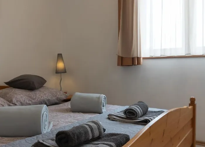 City Apartman Siofok 아파트 *