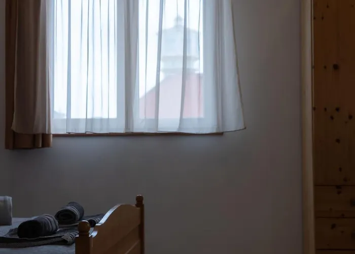 City Apartman Siofok 아파트