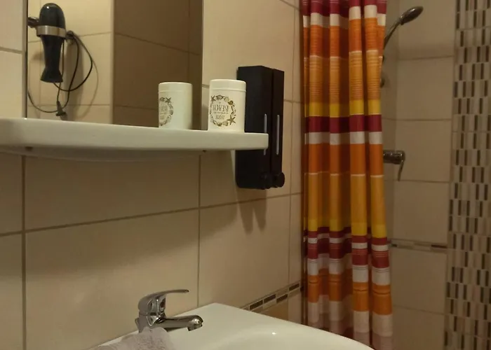 아파트 City Apartman Siofok