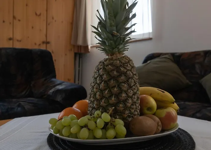 City Apartman Siofok 아파트 *