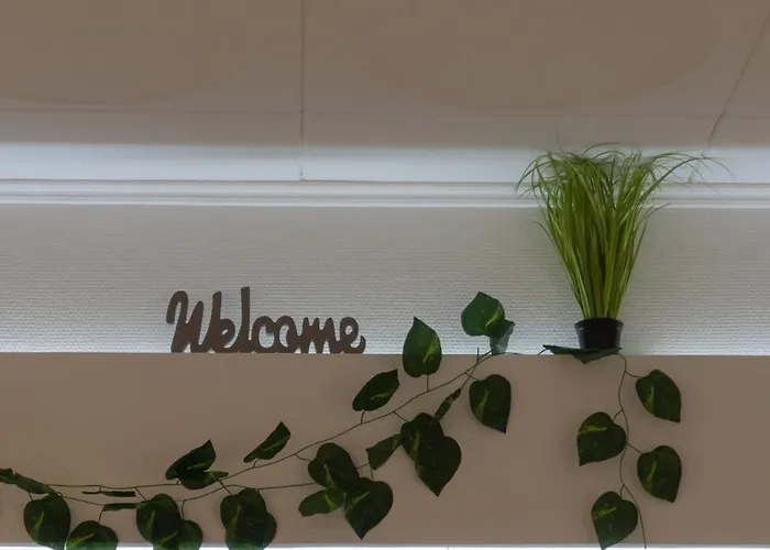 아파트 City Apartman Siofok *