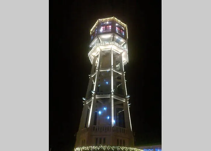 City Apartman Siofok